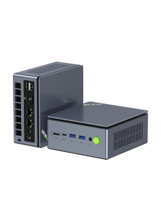 Mini PC GMKtec NucBox M7 Ultra c/ Porta OCuLink AMD Ryzen 7 PRO 6850U | 16GB RAM | SSD 1TB | Radeon 680M | Windows 11 Pro