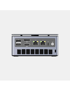 Mini PC GMKtec NucBox M7 Ultra c/ Porta OCuLink AMD Ryzen 7 PRO 6850U | 16GB RAM | SSD 512GB | Radeon 680M | Windows 11 Pro 2