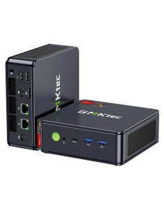 Mini PC GMKtec NucBox M5 Ultra AMD Ryzen 7 7730U | 16GB RAM | SSD 1TB | Radeon Graphics | Windows 11 Pro