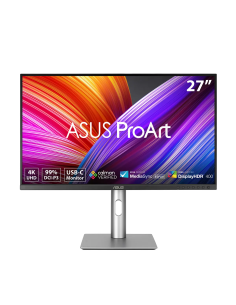 Monitor Asus ProArt PA279CRV IPS 27" 4K UHD 16:9 60Hz