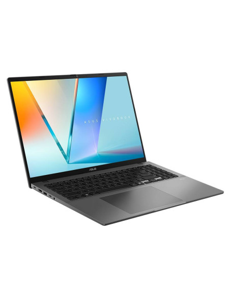 Portátil Asus VivoBook S 16 OLED 16 M3607KA-A72AOHCB1 Matte Gray