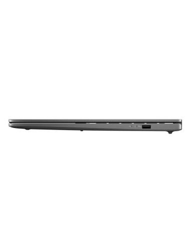 Portátil Asus VivoBook S 16 OLED 16 M3607KA-A72AOHCB1 Matte Gray