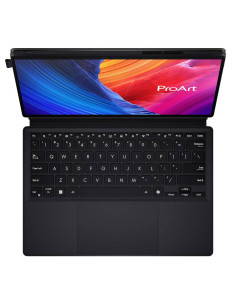 Portátil Asus ProArt PZ13 OLED Copilot AI HT5306QA-X1PAOHDPB1 Nano Black 2