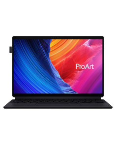 Portátil Asus ProArt PZ13 OLED Copilot AI HT5306QA-X1PAOHDPB1 Nano Black