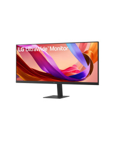 Monitor LG 34U511A-B IPS W-LED 34" UW-UXGA 21:9 100Hz FreeSync / VESA Adaptive Sync 2