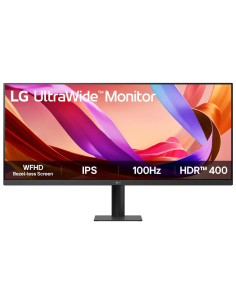 Monitor LG 34U511A-B IPS W-LED 34" UW-UXGA 21:9 100Hz FreeSync / VESA Adaptive Sync