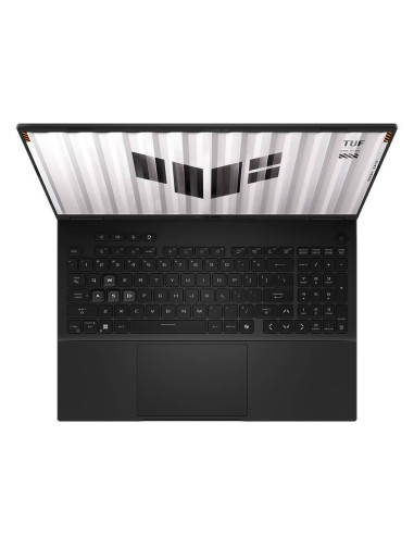 Portátil Asus TUF Gaming A16 16 FA608UH-R72B55CS1 Jaeger Gray