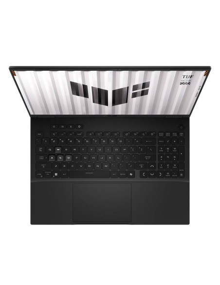 Portátil Asus TUF Gaming A16 16 FA608UH-R72B55CS1 Jaeger Gray