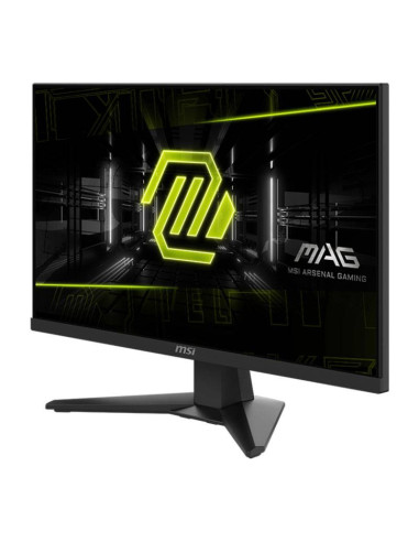Monitor MSI MAG 244F IPS 23.8" FHD 16:9 200Hz FreeSync Premium