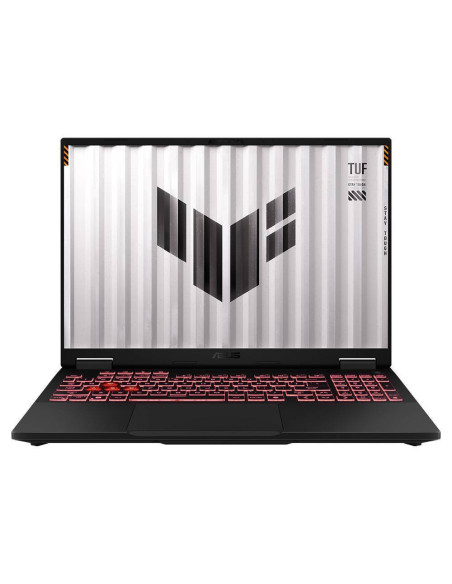 Portátil Asus TUF Gaming A16 16 FA608UH-R72B55CS1 Jaeger Gray