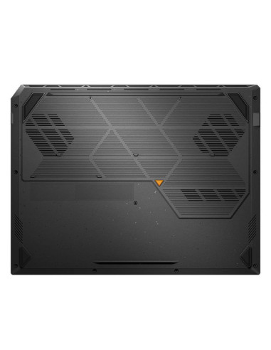 Portátil Asus TUF Gaming A16 16 FA608UH-R72B55CS1 Jaeger Gray