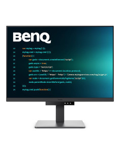 Monitor BenQ RD280U IPS 28.2" 4K+ 3:2 60Hz