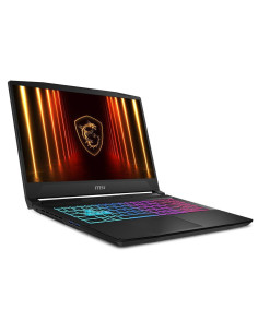 Portátil MSI 15.6 Katana 15 HX B14WFK-801PT Black 2