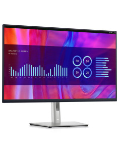 Monitor Dell UltraSharp P3223DE IPS 31.5" QHD 16:9 60Hz 2