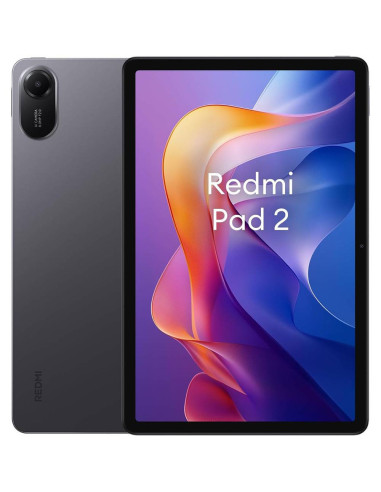 Tablet Xiaomi Redmi Pad 2 11" 4GB/128GB Wi-Fi Graphite Gray