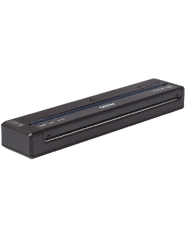 Impressora Portátil Brother A4 PJ-823