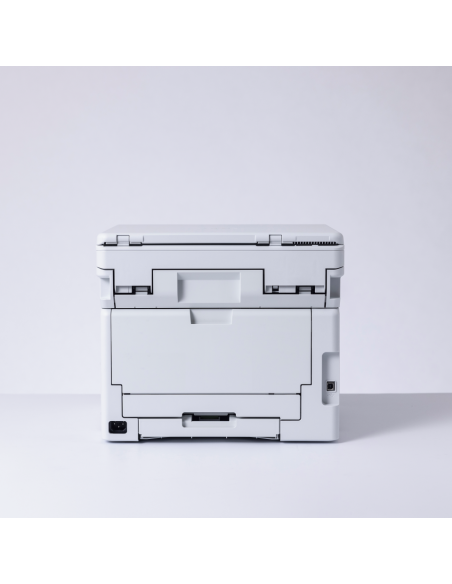 DCP-L3520CDWE Impressora multifunções laser LED a cores