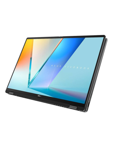 Portátil Asus VivoBook 16 Flip TP3607SH-U72BO55CP1 Matte Gray