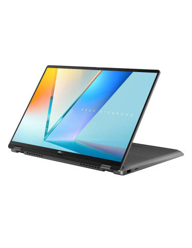 Portátil Asus VivoBook 16 Flip TP3607SH-U72BO55CP1 Matte Gray