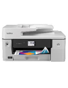 MFC-J6760DW Impressora multifunções de tinta até A3
