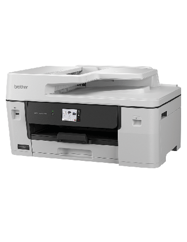 MFC-J6760DW Impressora multifunções de tinta até A3