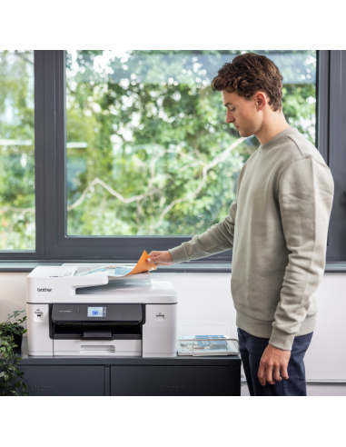 MFC-J6760DW Impressora multifunções de tinta até A3