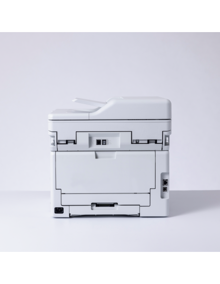 MFC-L3740CDWE Impressora multifunções laser LED a cores