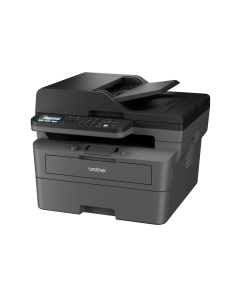 MFC-L2800DW Impressora multifunções laser monocromático 2