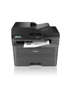 MFC-L2800DW Impressora multifunções laser monocromático