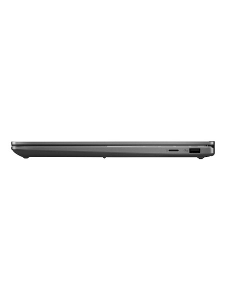 Portátil Asus VivoBook 16 Flip TP3607SH-U72BO55CP1 Matte Gray