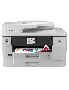 MFC-J6960DW Impressora multifunções de tinta até A3