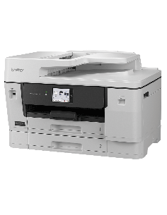 MFC-J6960DW Impressora multifunções de tinta até A3 2