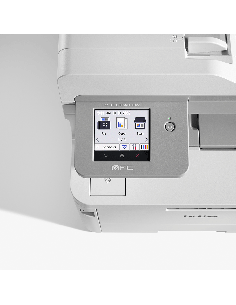 MFC-L8340CDW Impressora multifunções laser LED a cores 2