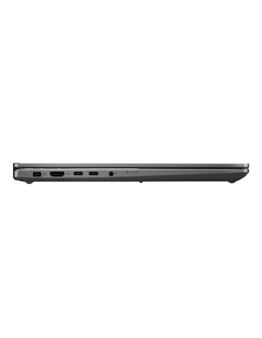 Portátil Asus VivoBook 16 Flip TP3607SH-U72BO55CP1 Matte Gray