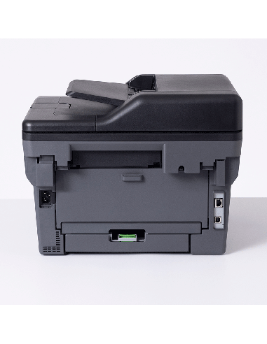 DCP-L2660DW Impressora multifunções laser monocromática
