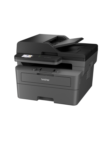 DCP-L2660DW Impressora multifunções laser monocromática