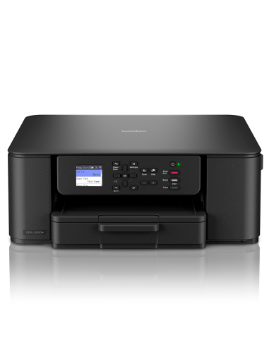 DCP-J1310DW Impressora multifunções de tinta