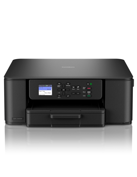 DCP-J1310DW Impressora multifunções de tinta