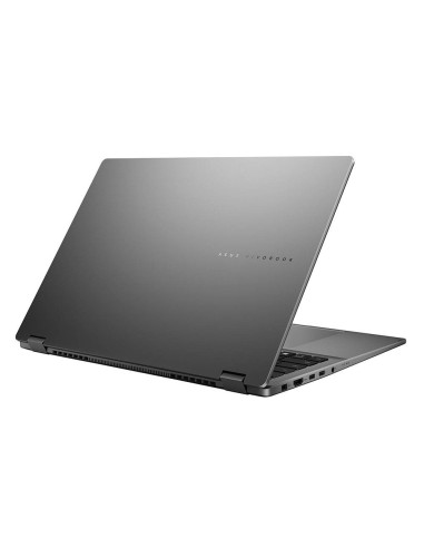 Portátil Asus VivoBook 16 Flip TP3607SH-U72BO55CP1 Matte Gray