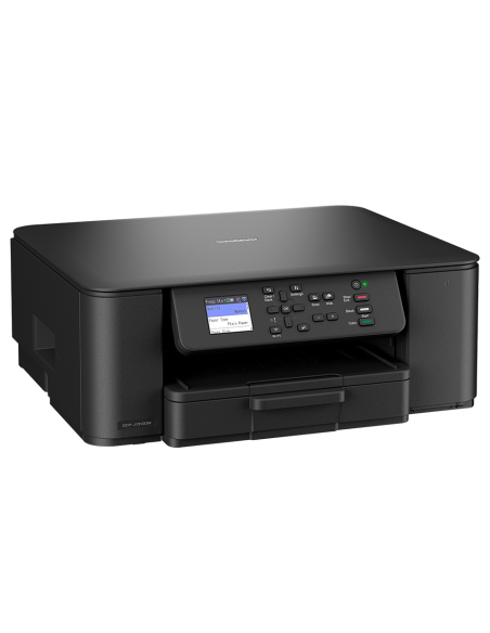 DCP-J1310DW Impressora multifunções de tinta