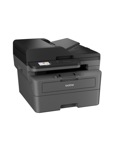 DCP-L2660DW Impressora multifunções laser monocromática