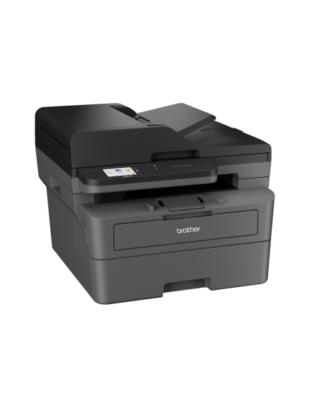 DCP-L2660DW Impressora multifunções laser monocromática