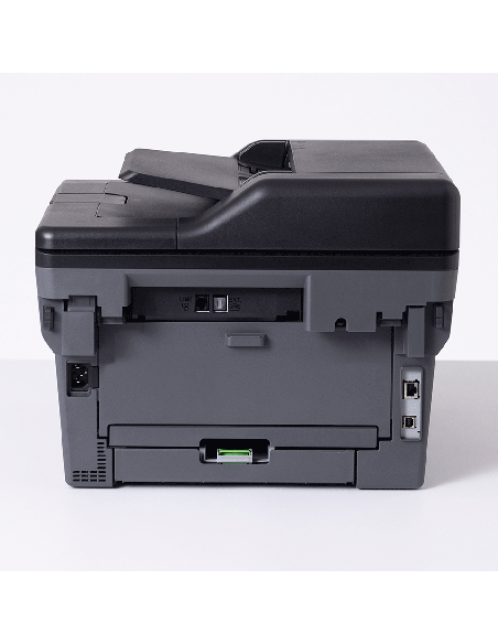 MFC-L2827DWXL Impressora multifunções laser monocromático