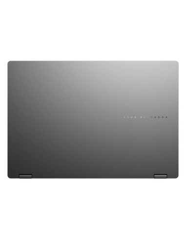 Portátil Asus VivoBook 16 Flip TP3607SH-U72BO55CP1 Matte Gray