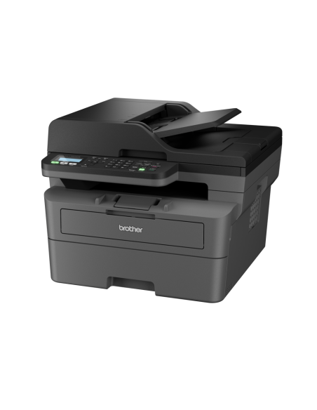 MFC-L2827DWXL Impressora multifunções laser monocromático