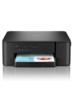 DCP-J1260W Impressora multifunções de tinta