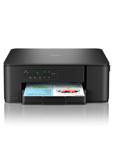 DCP-J1260W Impressora multifunções de tinta