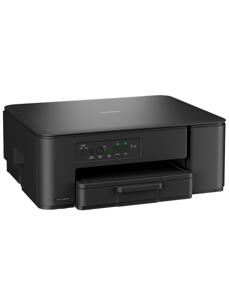 DCP-J1260W Impressora multifunções de tinta