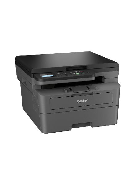 DCP-L2627DWXL Impressora multifunções laser monocromático