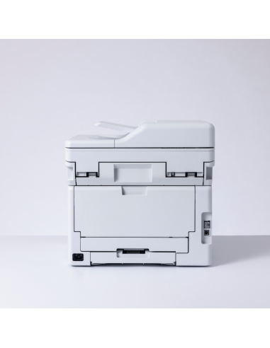 DCP-L3560CDW Impressora multifunções laser LED a cores
